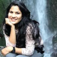 Mahima J. Dance trainer in Amritsar
