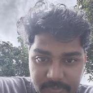 Fredi Wilson Class I-V Tuition trainer in Thrissur