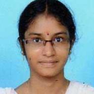 Kavya G. Class I-V Tuition trainer in Hyderabad