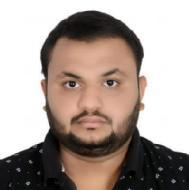 Saimnaushab Khan Class 12 Tuition trainer in Pusad