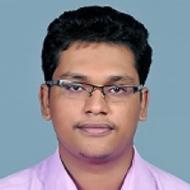 Amal R Class 6 Tuition trainer in Vilakkudy