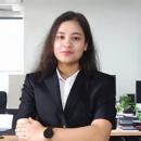 Photo of Anushka M.