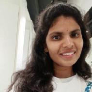 Kolla Deepthi Class 8 Tuition trainer in Hayathnagar_Khalsa