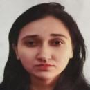 Photo of Mahima C.