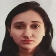 Mahima C. IBPS Exam trainer in Meerut