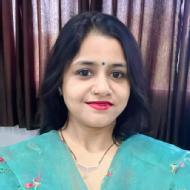 Deepa G. Class 6 Tuition trainer in Ajmer