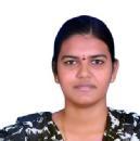 Photo of V Sireesha