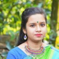 Suparna G. Class 12 Tuition trainer in Baruipur
