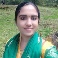 Akhila G. Class I-V Tuition trainer in Chodavaram