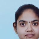 Photo of Sangeetha. T