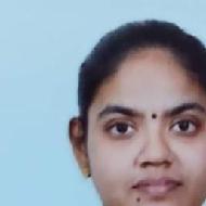 Sangeetha. T Class 12 Tuition trainer in Bangalore