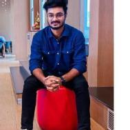 Rohit Chaudhari Data Science trainer in Vadodara
