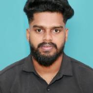 Mahesh Malayalam Speaking trainer in Chengalpattu