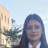 Ashana C. Class 12 Tuition trainer in Khatima