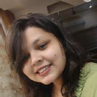 Shrutika A. Class 12 Tuition trainer in Kanpur