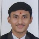 Photo of Krushilkumar Alpeshbhai Pambhar