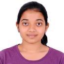 Photo of Shruti M.