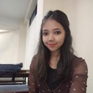 Mimangsa Class I-V Tuition trainer in Siliguri