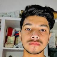 Arslan Alvi Class 6 Tuition trainer in Bhagwanpur