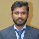 Photo of Shashank T