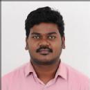 Photo of Anthoni Jeyaraj A