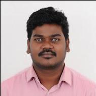 Anthoni Jeyaraj A BTech Tuition trainer in Mumbai