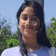 Smriti A. Class I-V Tuition trainer in Delhi