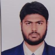 Jilani MS Class 12 Tuition trainer in Kurnool