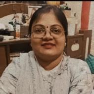 Shuchi A. Class I-V Tuition trainer in Kanpur
