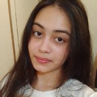 Anushka K. Class 12 Tuition trainer in Kota
