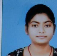 Juhi R. Class 12 Tuition trainer in Bihar Sharif
