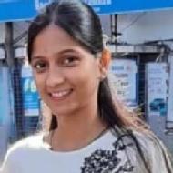 Aditi S. Class I-V Tuition trainer in Pune