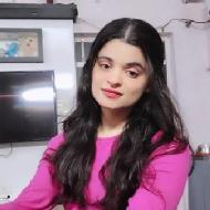 Janvi A. Class I-V Tuition trainer in Yamuna Nagar