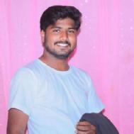 Uppari Bheemesh   Class I-V Tuition trainer in Hyderabad