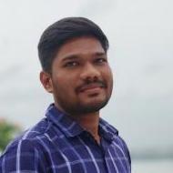 Lingamgunta Jagadeesh Class 10 trainer in Hyderabad