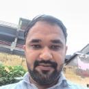 Photo of Gaurav Goswami