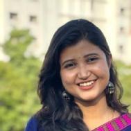 Priyakshi P. Vocal Music trainer in Chennai