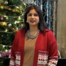Photo of Bidisha G.
