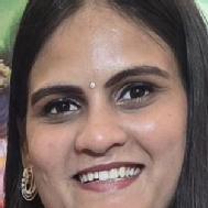 Sweta S. Dance trainer in Kolkata