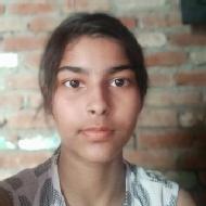 Nimisha Croatioan Language trainer in Sardhana