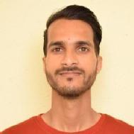 Abu Bakar Sadeeq Dar Class 10 trainer in Handwara