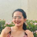 Photo of Kasturi D.