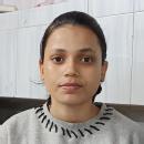 Photo of Jagriti P.
