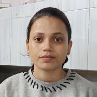 Jagriti P. Class 9 Tuition trainer in Varanasi