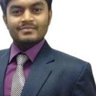 Shashank Rampally Tableau trainer in Hyderabad