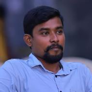 Rajarajan Special Education (Speech Impairment) trainer in Sirkali