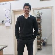 Chanchal Kumar Gupta Class I-V Tuition trainer in Indore