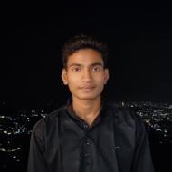 Priyanshu Singh Class 11 Tuition trainer in Dehradun