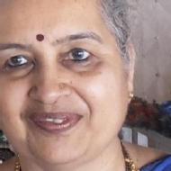 Swati Vyankatesh Upadhye Class I-V Tuition trainer in Nashik