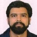 Photo of Vikram Mahendra